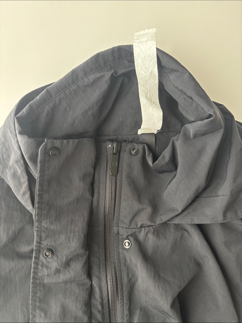 Lululemon Always Effortless Insulated Jacket
- Black - Picture 12 of 15